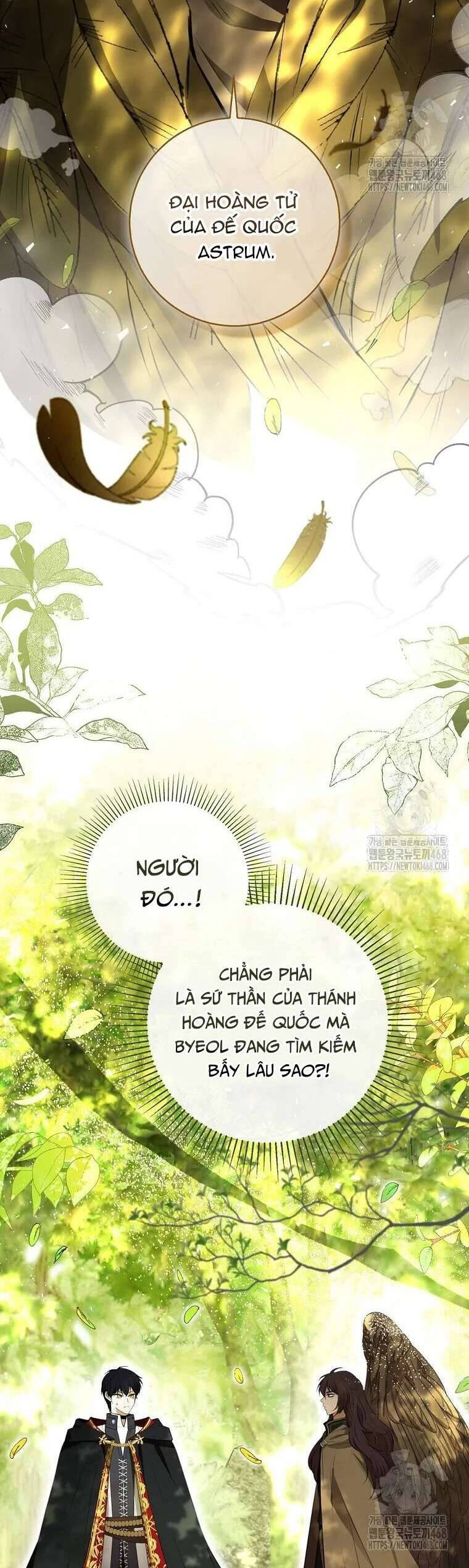 Sóc Nhỏ Tài Năng Chapter 105 - Trang 22
