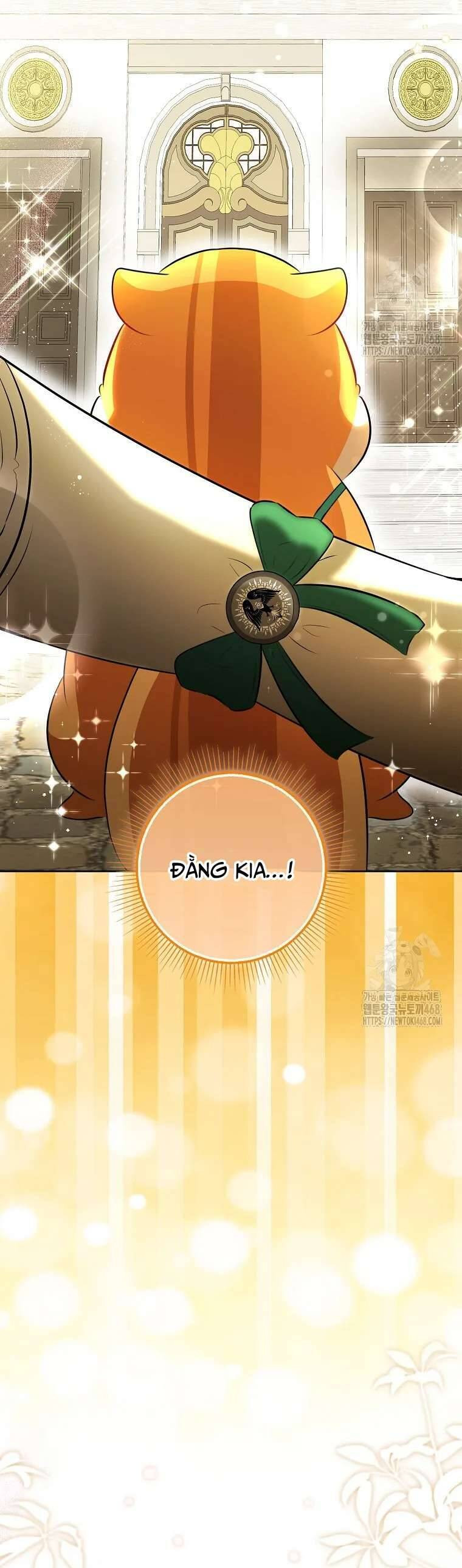 Sóc Nhỏ Tài Năng Chapter 106 - Trang 11
