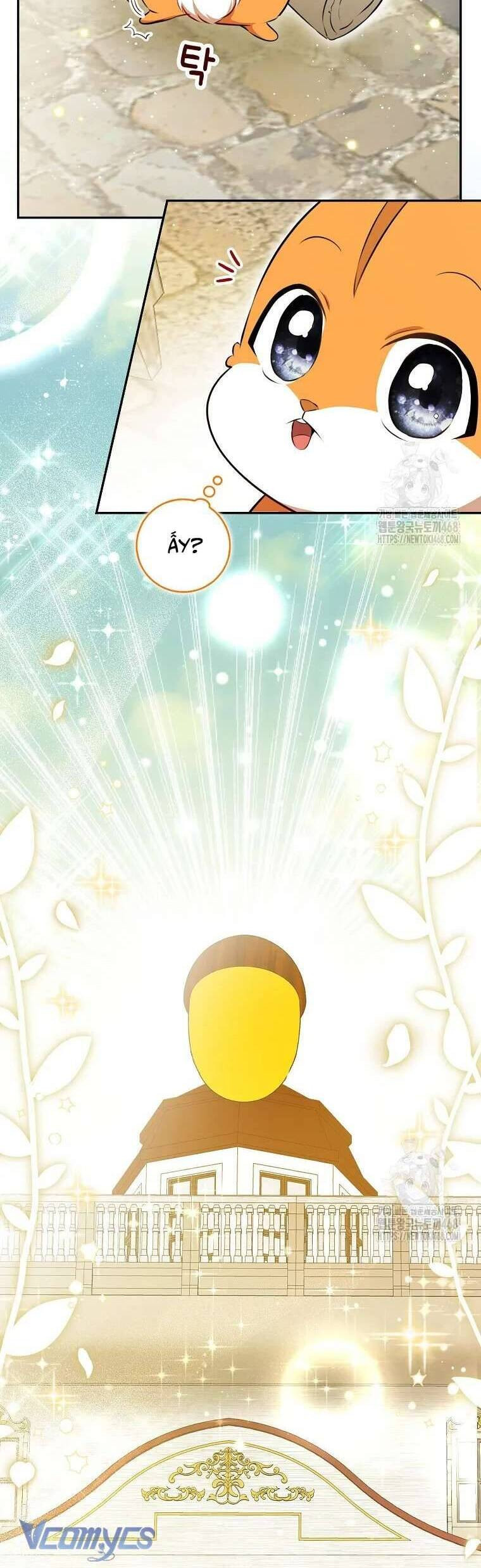 Sóc Nhỏ Tài Năng Chapter 106 - Trang 10