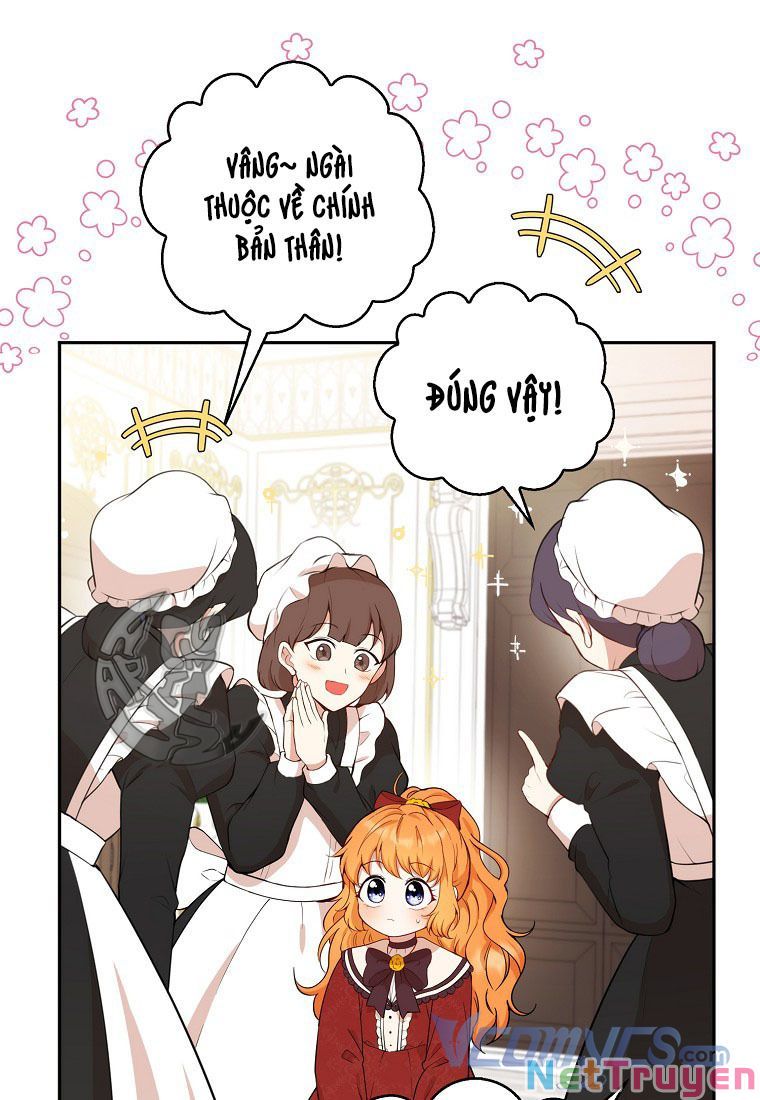 Sóc Nhỏ Tài Năng Chapter 12 - Trang 26