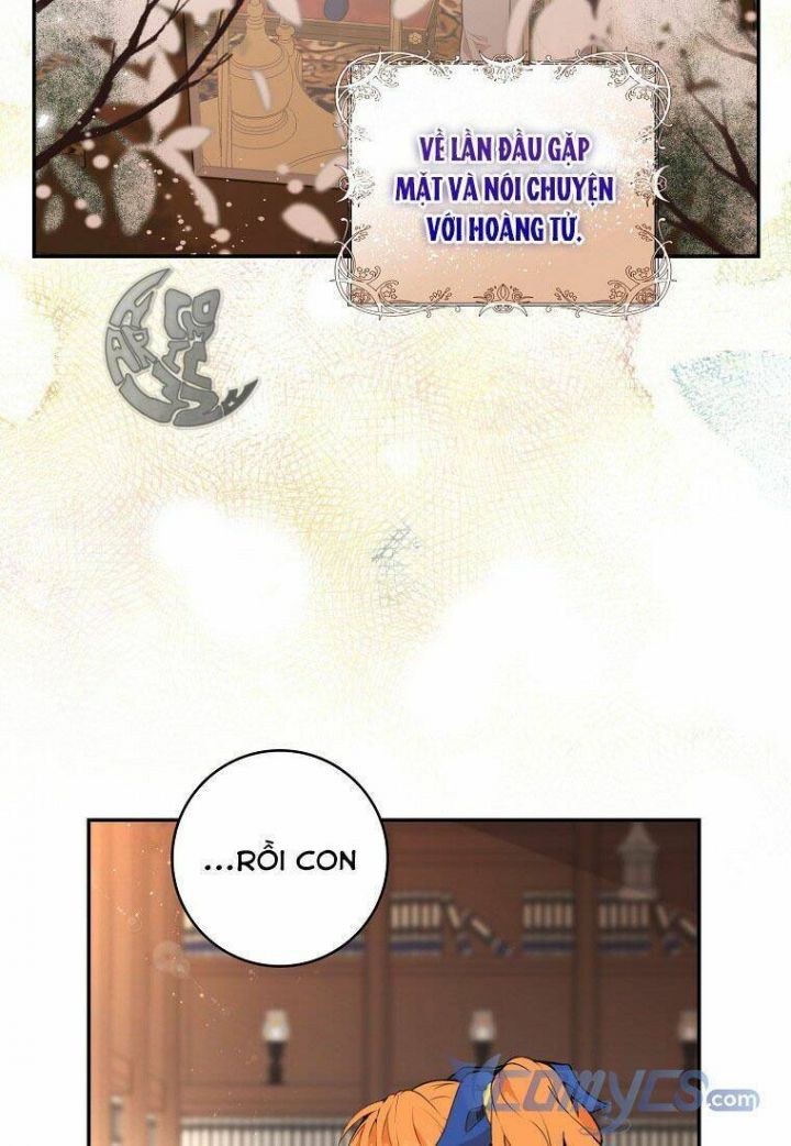 Sóc Nhỏ Tài Năng Chapter 7 - Trang 17
