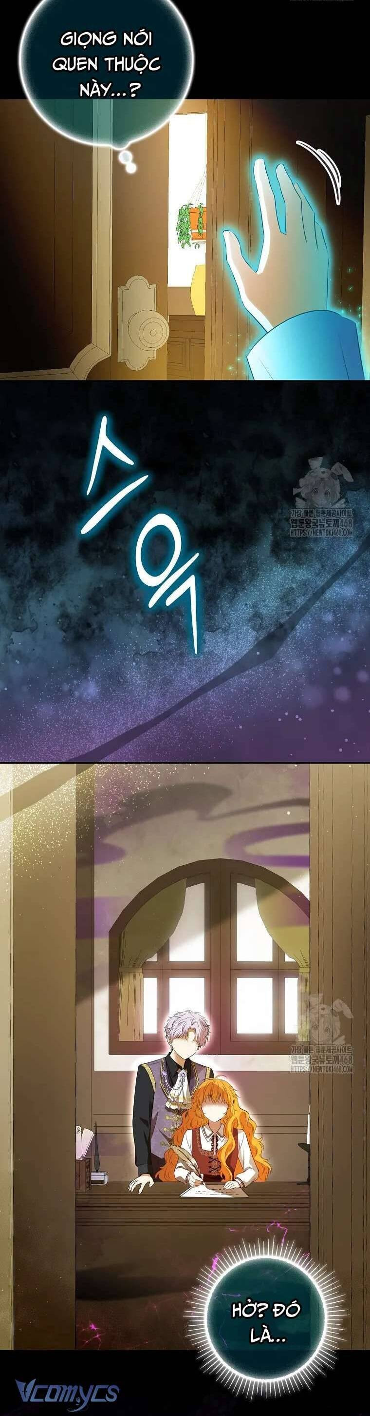 Sóc Nhỏ Tài Năng Chapter 106 - Trang 53