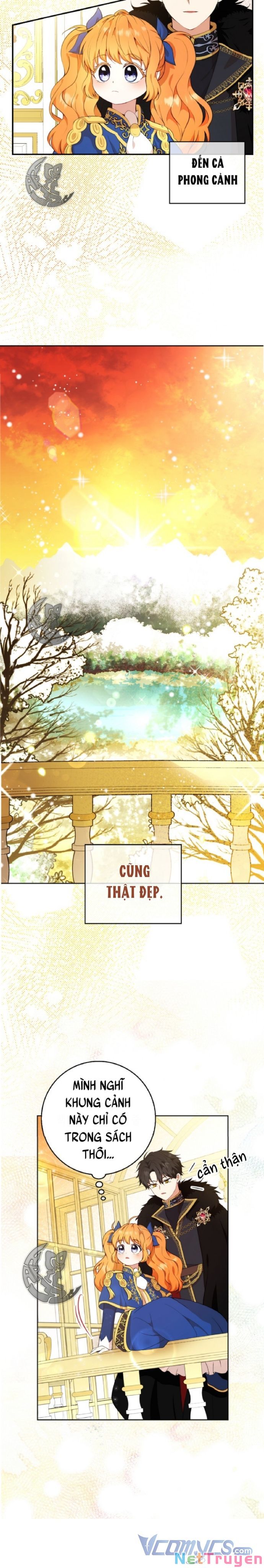 Sóc Nhỏ Tài Năng Chapter 10 - Trang 25