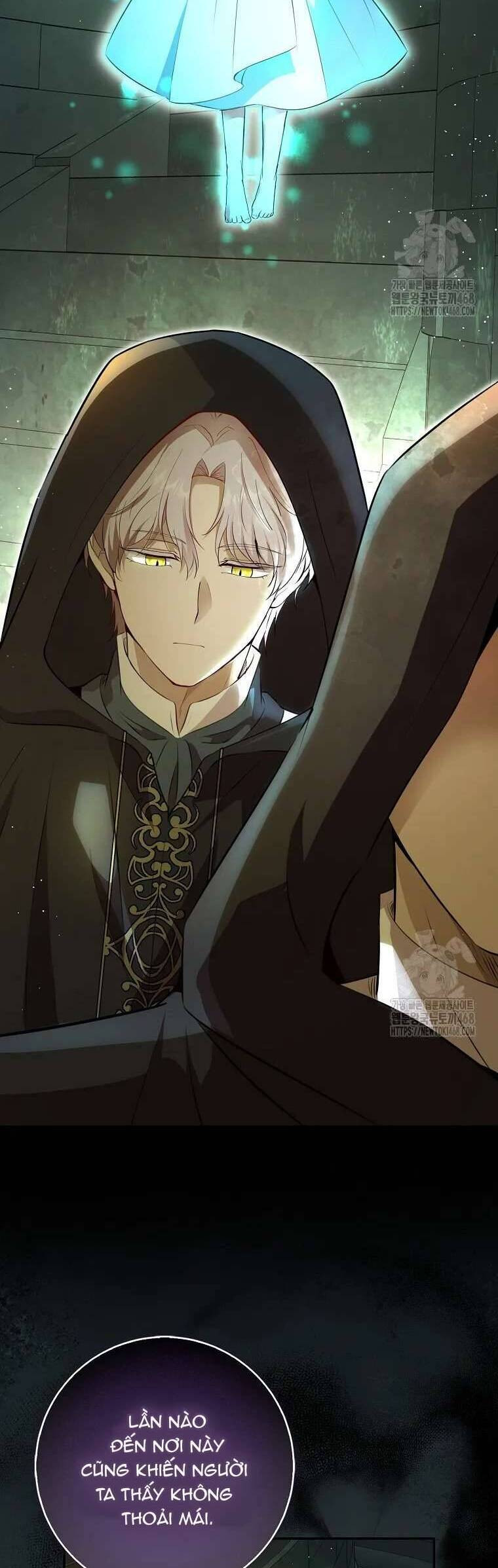 Sóc Nhỏ Tài Năng Chapter 107 - Trang 42