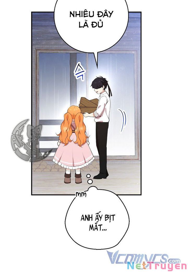 Sóc Nhỏ Tài Năng Chapter 15 - Trang 4