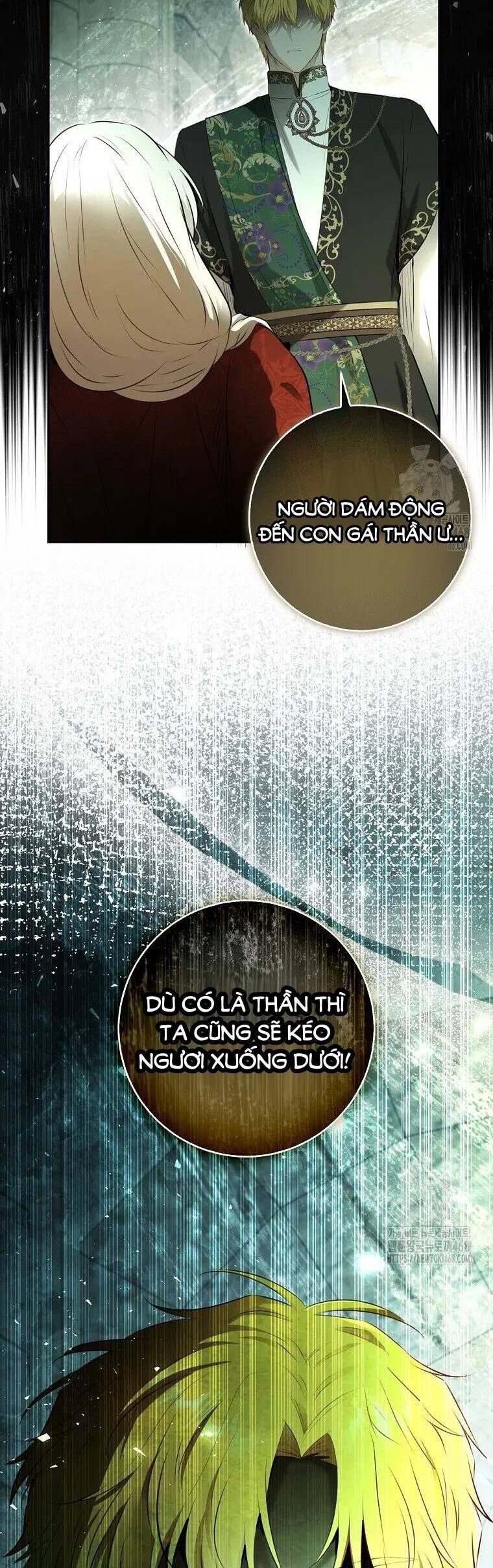 Sóc Nhỏ Tài Năng Chapter 104 - Trang 34