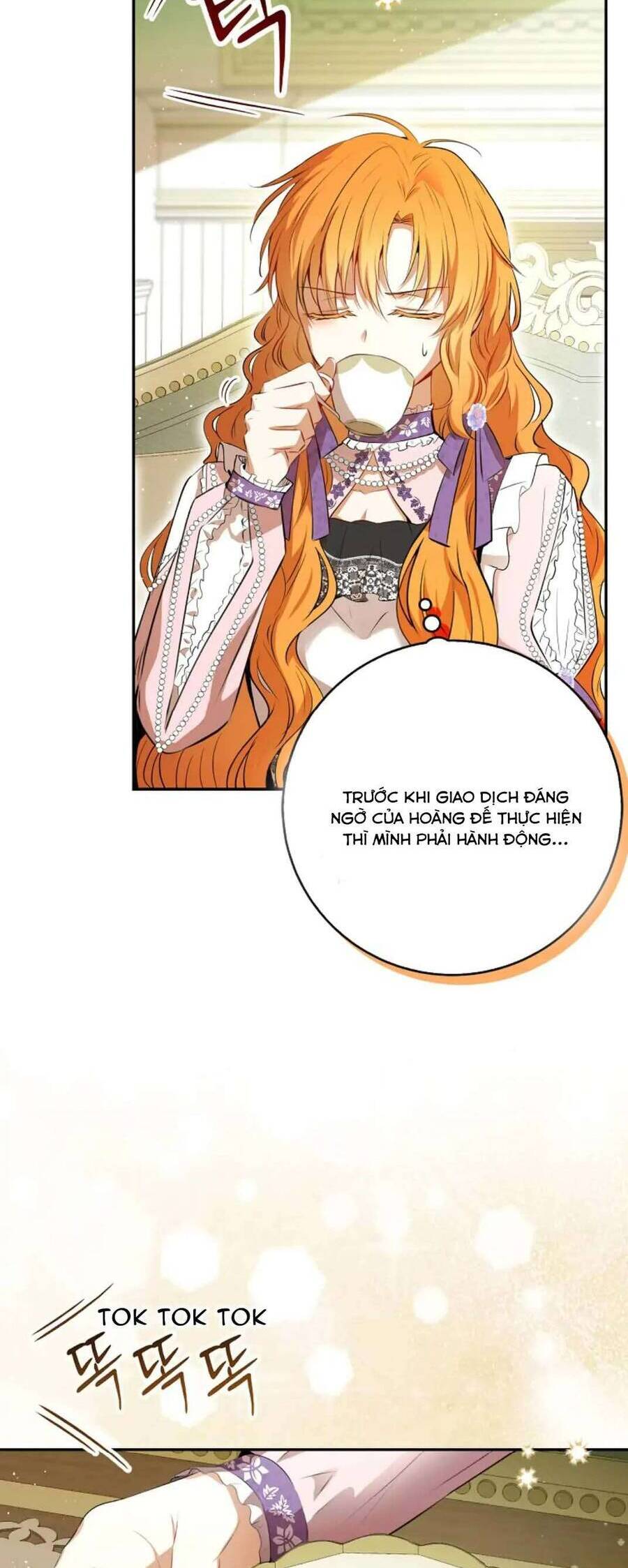 Sóc Nhỏ Tài Năng Chapter 95 - Trang 18