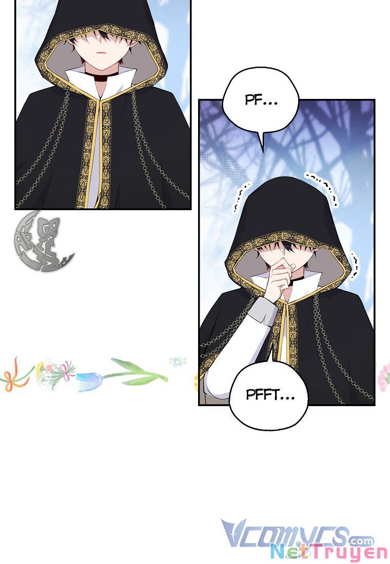 Sóc Nhỏ Tài Năng Chapter 14 - Trang 16
