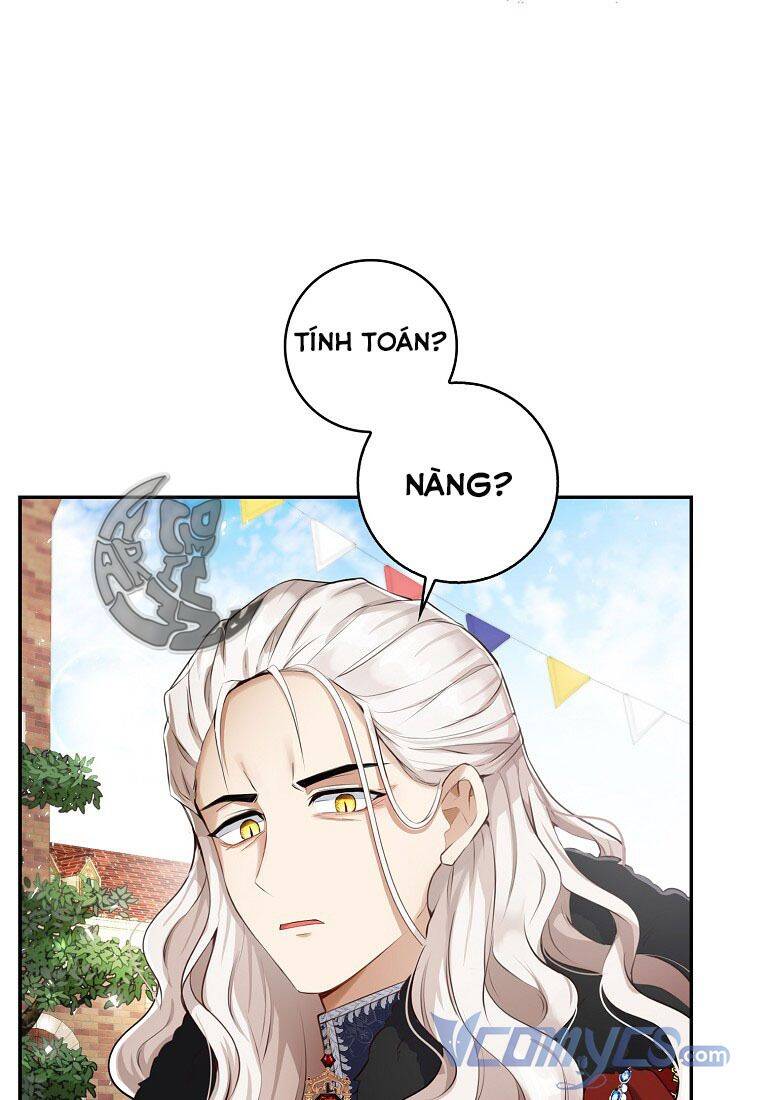 Sóc Nhỏ Tài Năng Chapter 22 - Trang 15