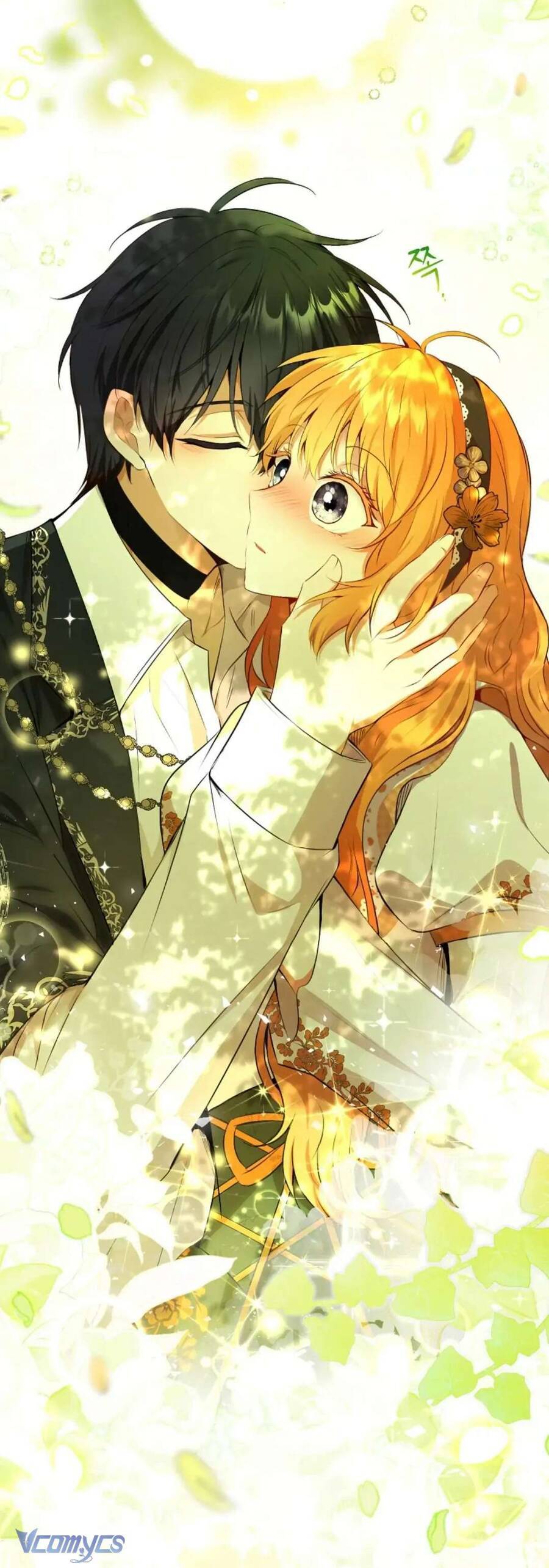 Sóc Nhỏ Tài Năng Chapter 92 - Trang 2