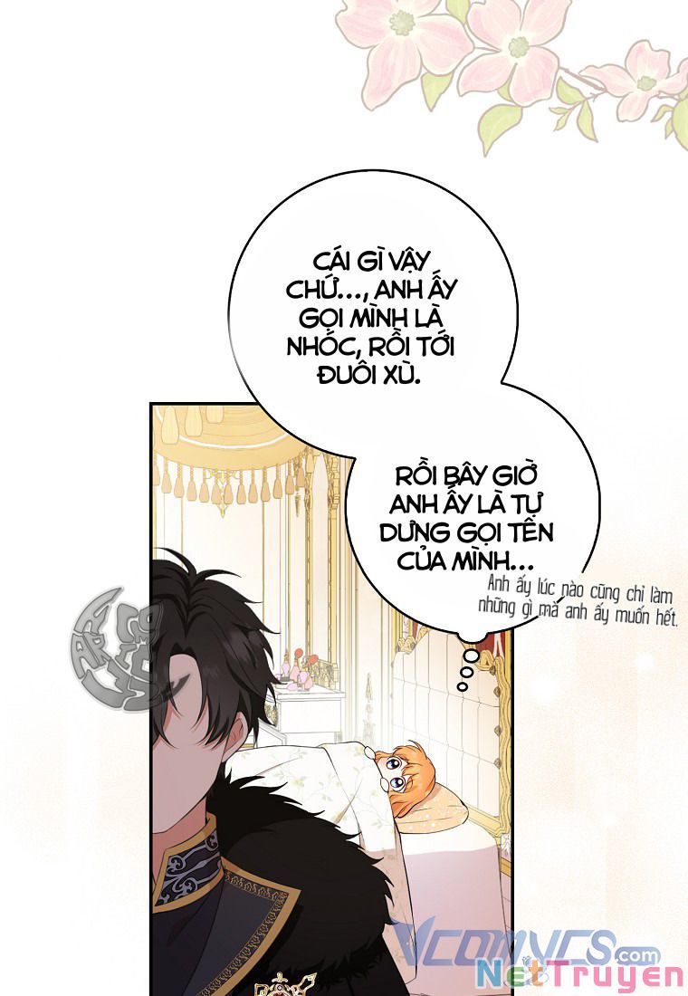 Sóc Nhỏ Tài Năng Chapter 11 - Trang 77