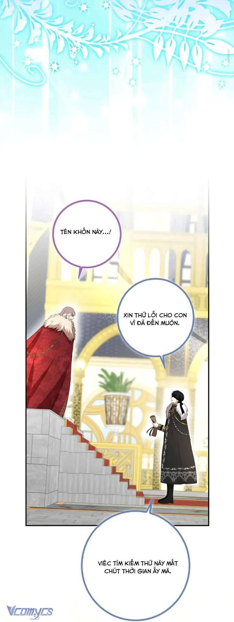 Sóc Nhỏ Tài Năng Chapter 98 - Trang 33