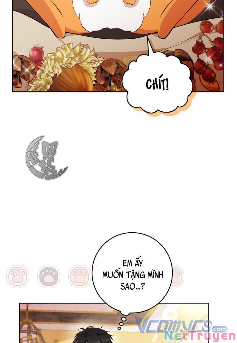 Sóc Nhỏ Tài Năng Chapter 12 - Trang 78