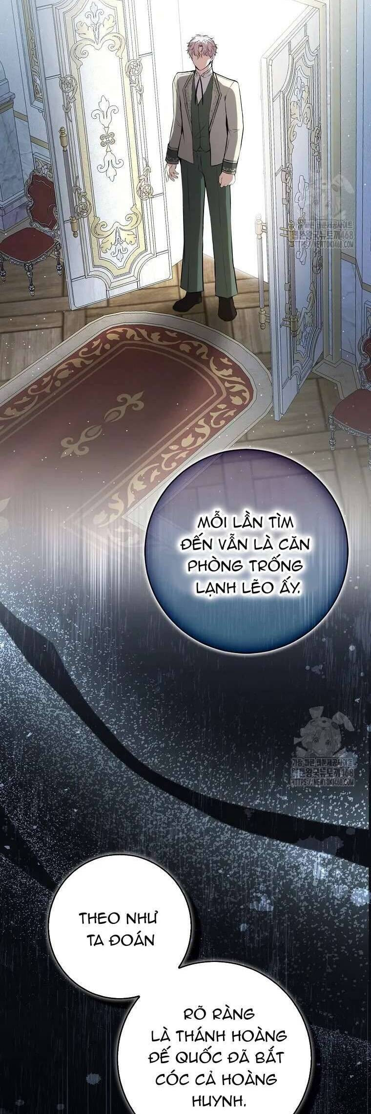 Sóc Nhỏ Tài Năng Chapter 105 - Trang 6