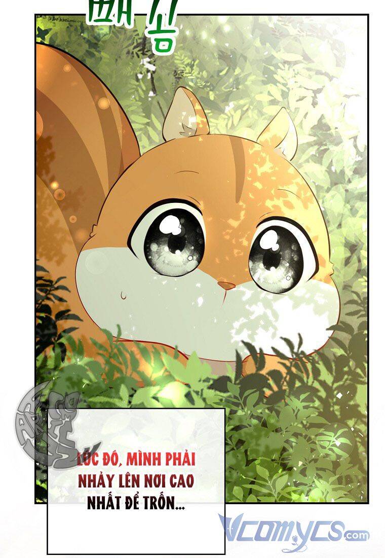 Sóc Nhỏ Tài Năng Chapter 22 - Trang 70