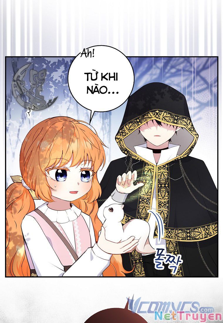 Sóc Nhỏ Tài Năng Chapter 14 - Trang 32