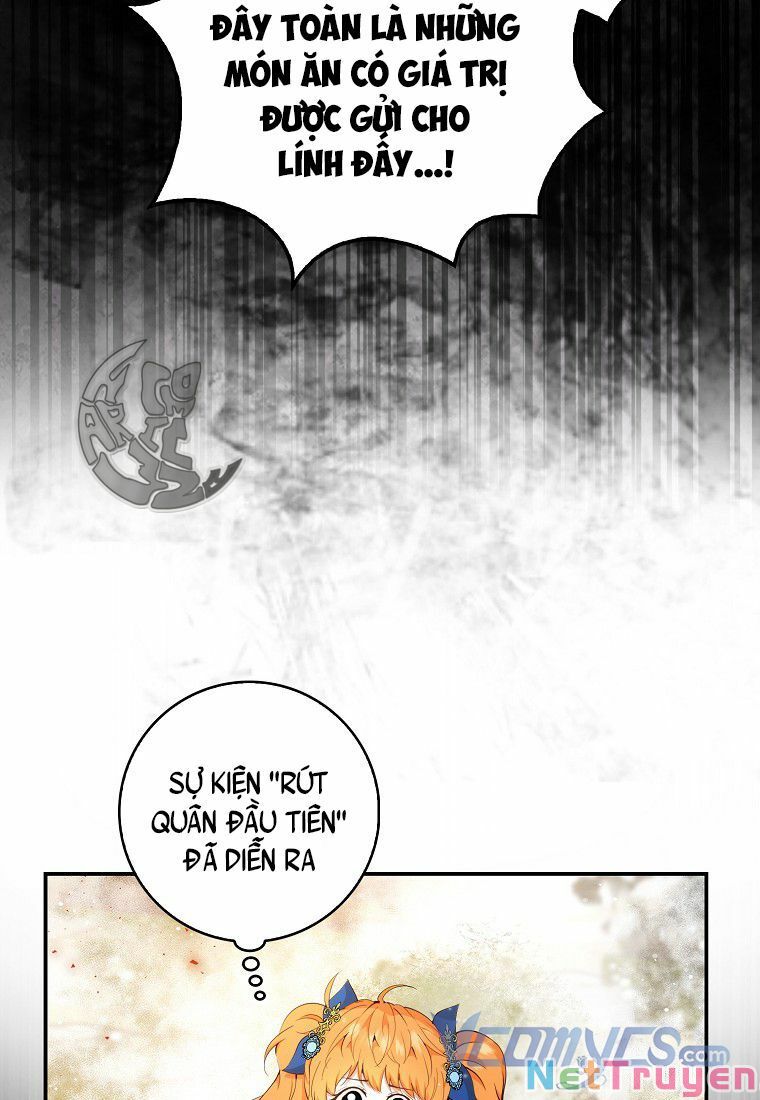 Sóc Nhỏ Tài Năng Chapter 8 - Trang 3