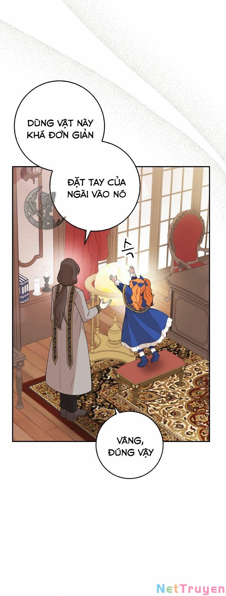 Sóc Nhỏ Tài Năng Chapter 6 - Trang 47