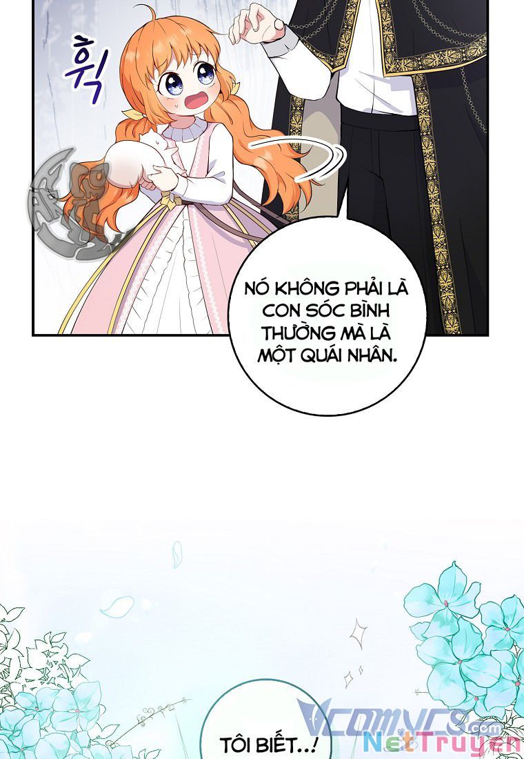 Sóc Nhỏ Tài Năng Chapter 14 - Trang 38
