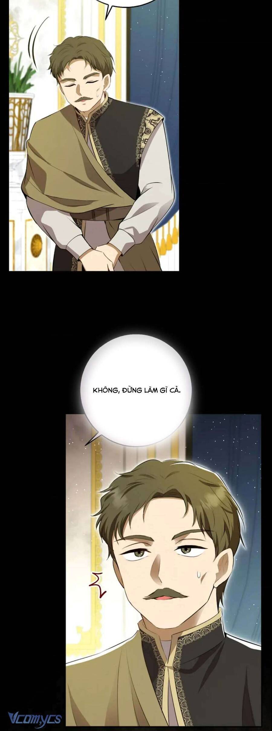 Sóc Nhỏ Tài Năng Chapter 98 - Trang 23
