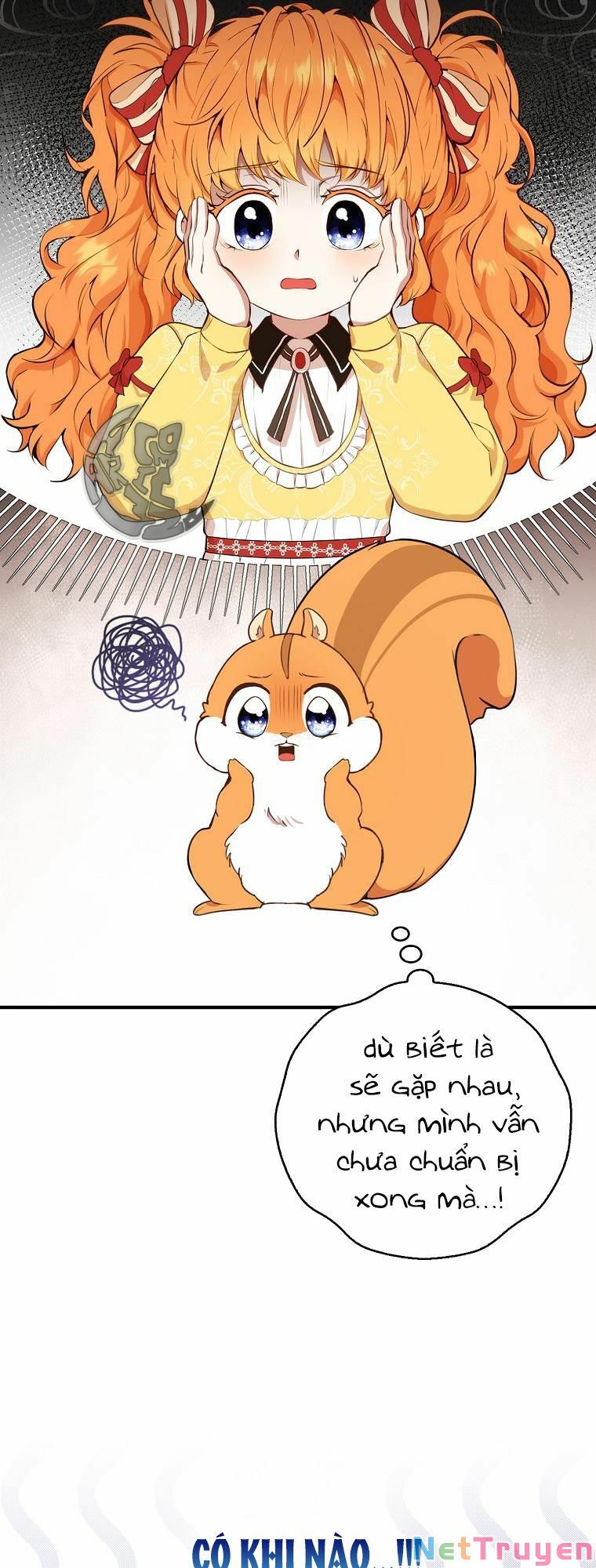 Sóc Nhỏ Tài Năng Chapter 6 - Trang 6