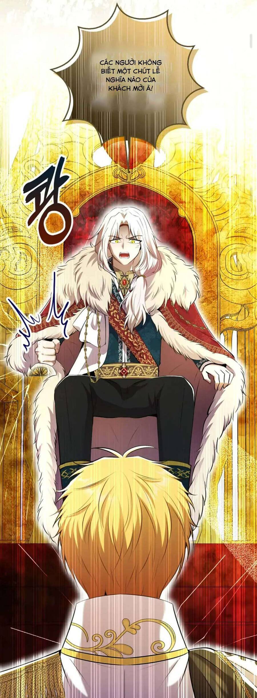 Sóc Nhỏ Tài Năng Chapter 97 - Trang 32