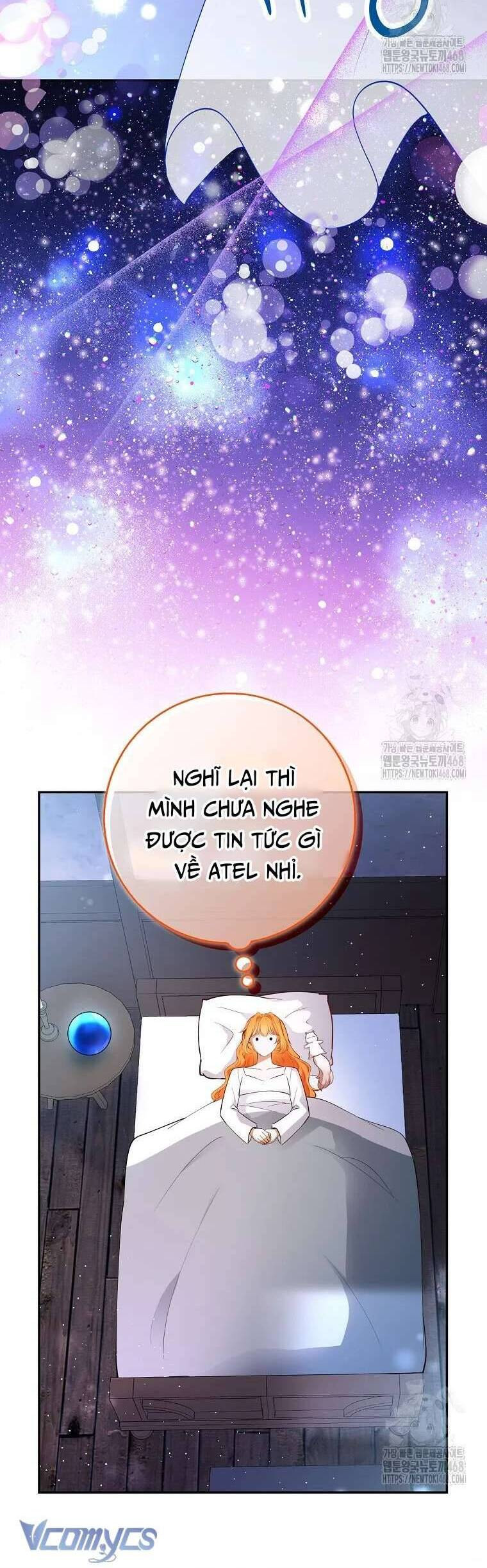 Sóc Nhỏ Tài Năng Chapter 106 - Trang 45