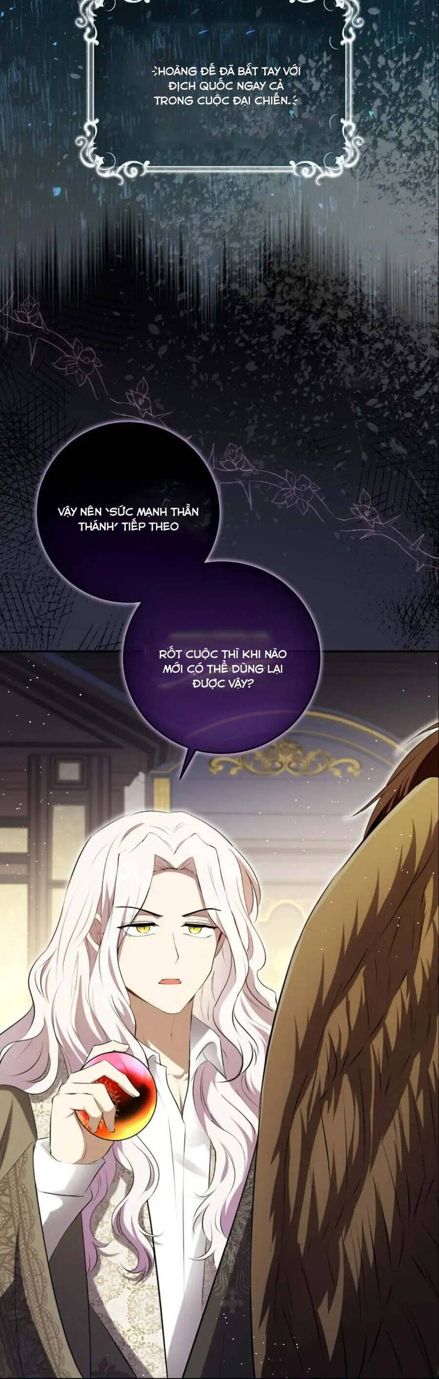 Sóc Nhỏ Tài Năng Chapter 101 - Trang 25