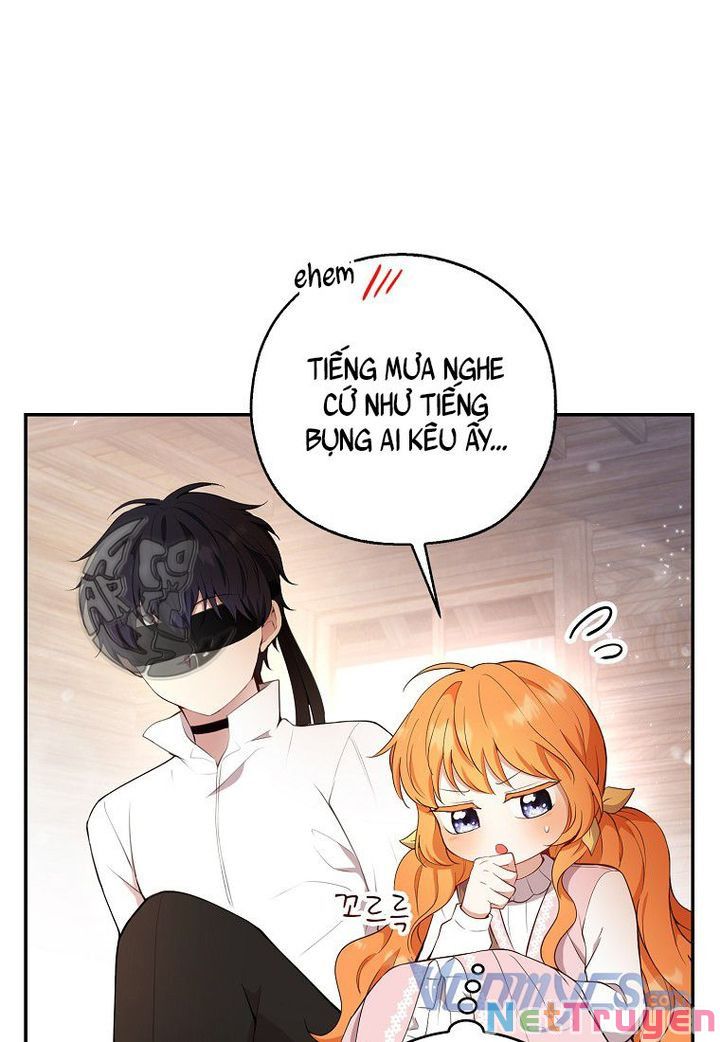 Sóc Nhỏ Tài Năng Chapter 15 - Trang 37