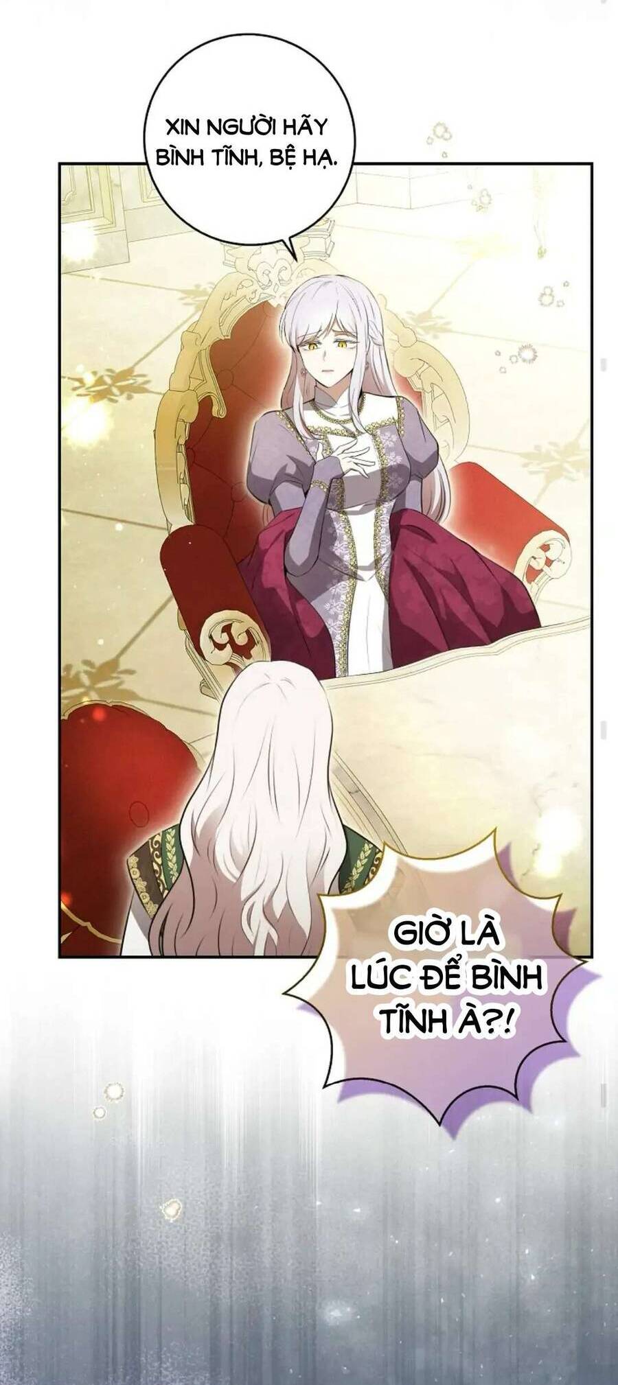 Sóc Nhỏ Tài Năng Chapter 99 - Trang 25