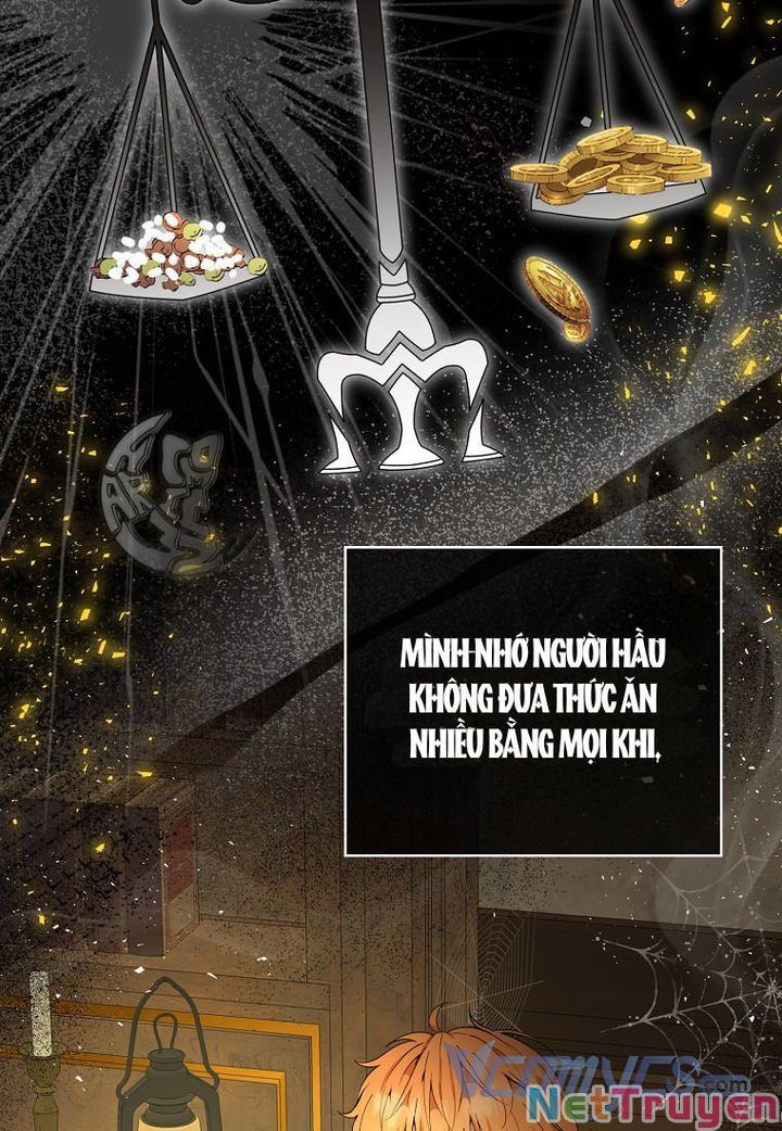 Sóc Nhỏ Tài Năng Chapter 18 - Trang 105