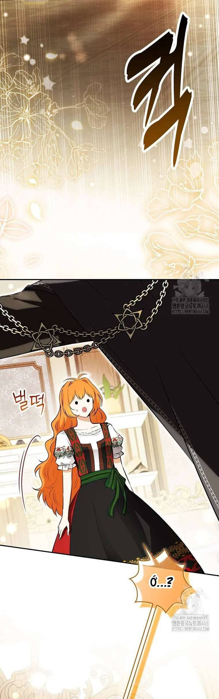 Sóc Nhỏ Tài Năng Chapter 106 - Trang 20