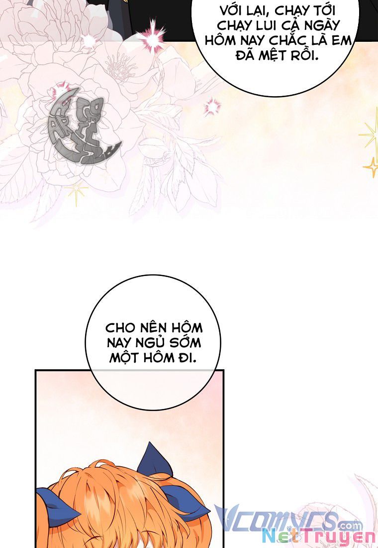 Sóc Nhỏ Tài Năng Chapter 11 - Trang 9