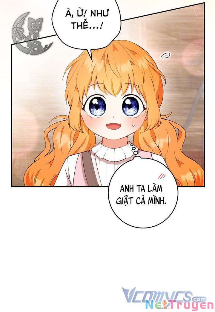 Sóc Nhỏ Tài Năng Chapter 16 - Trang 28