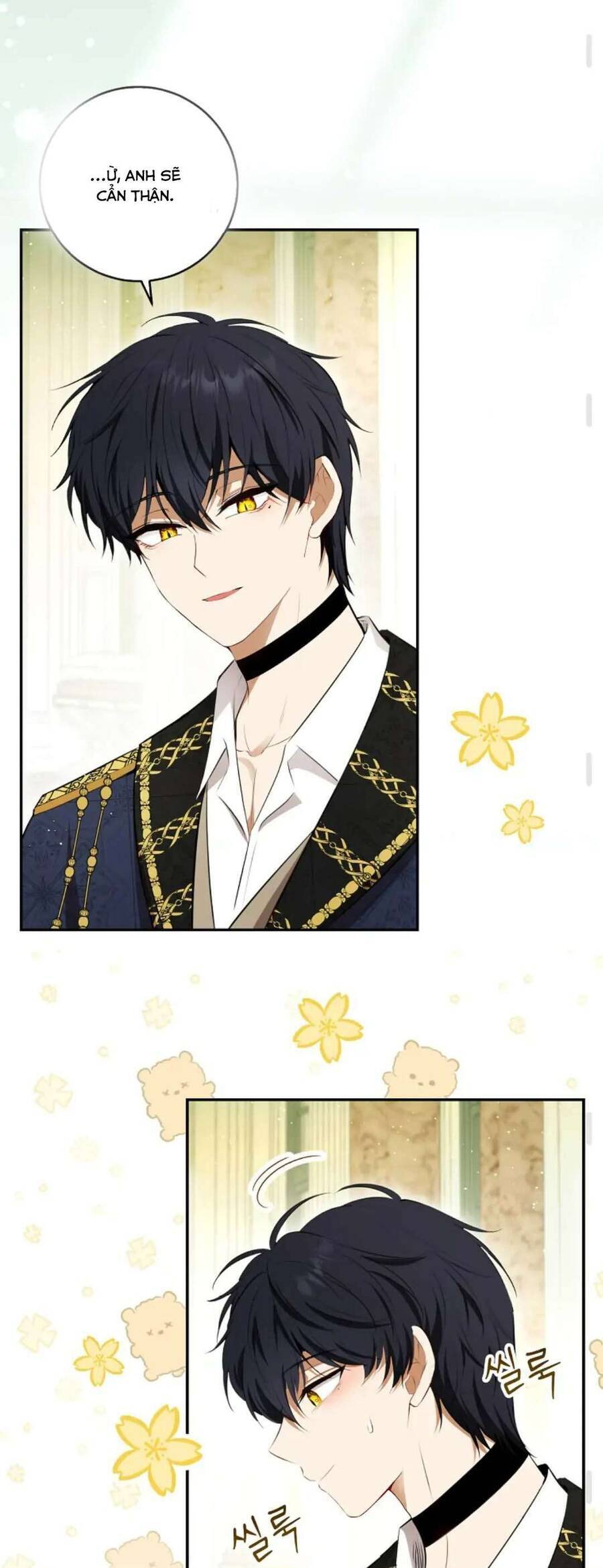 Sóc Nhỏ Tài Năng Chapter 95 - Trang 33