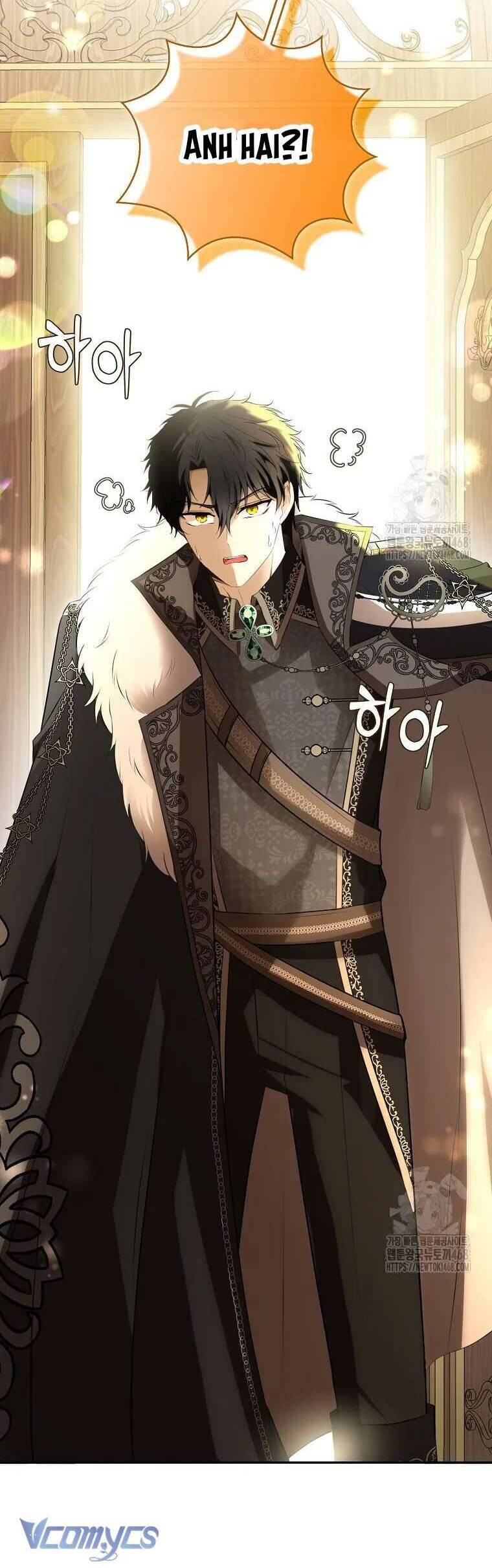 Sóc Nhỏ Tài Năng Chapter 106 - Trang 21