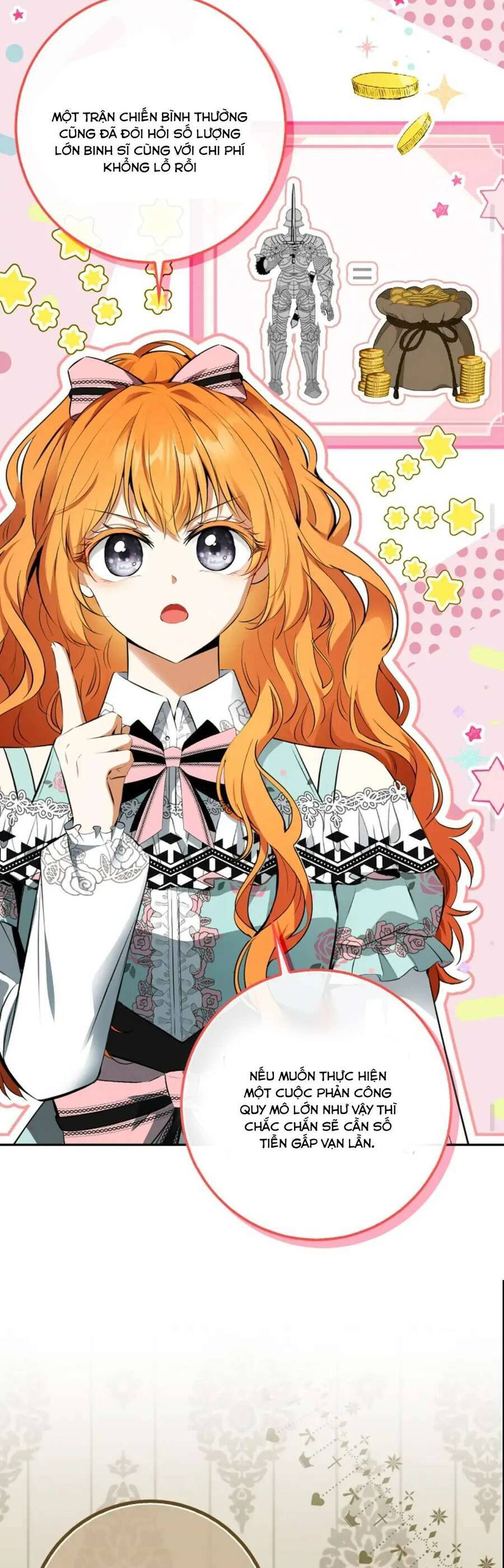 Sóc Nhỏ Tài Năng Chapter 92 - Trang 37