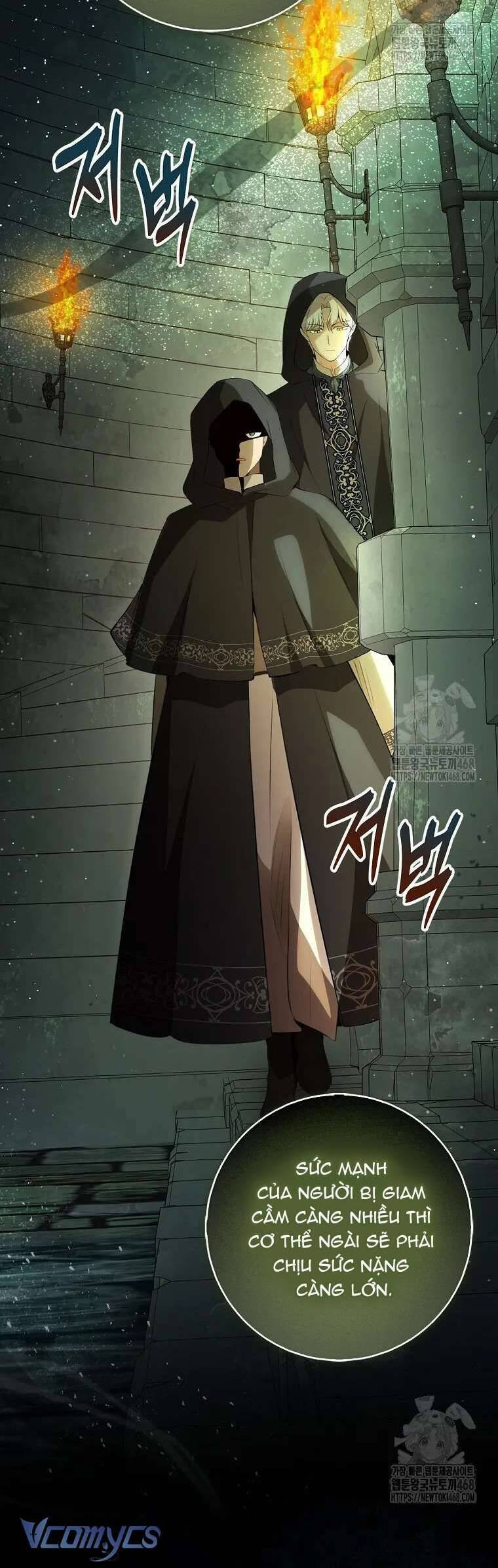 Sóc Nhỏ Tài Năng Chapter 107 - Trang 44