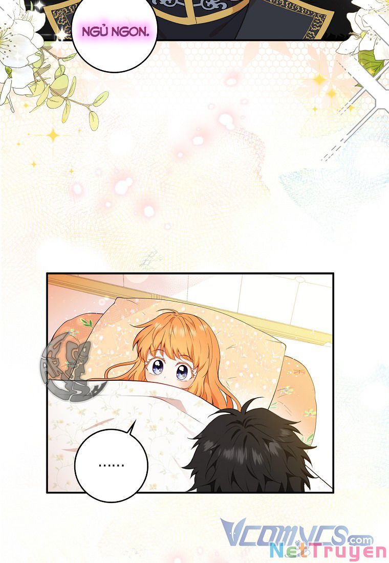 Sóc Nhỏ Tài Năng Chapter 11 - Trang 72