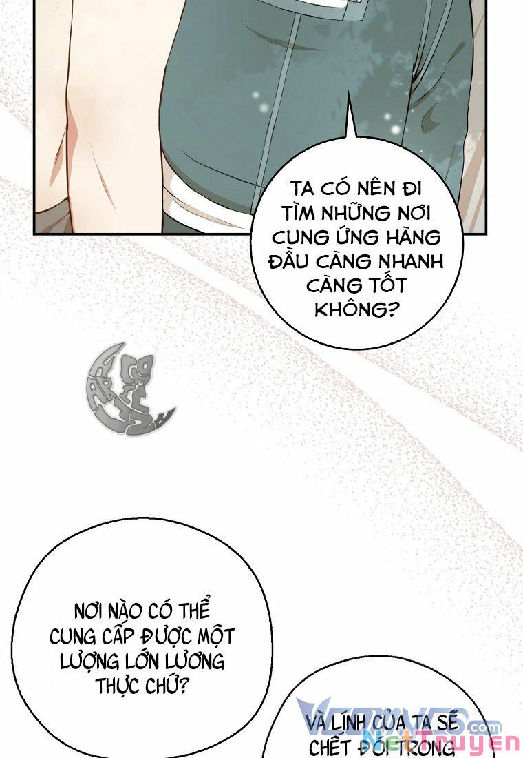 Sóc Nhỏ Tài Năng Chapter 8 - Trang 38