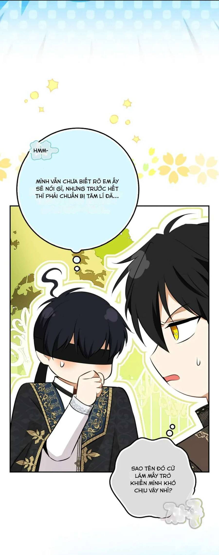 Sóc Nhỏ Tài Năng Chapter 100 - Trang 7