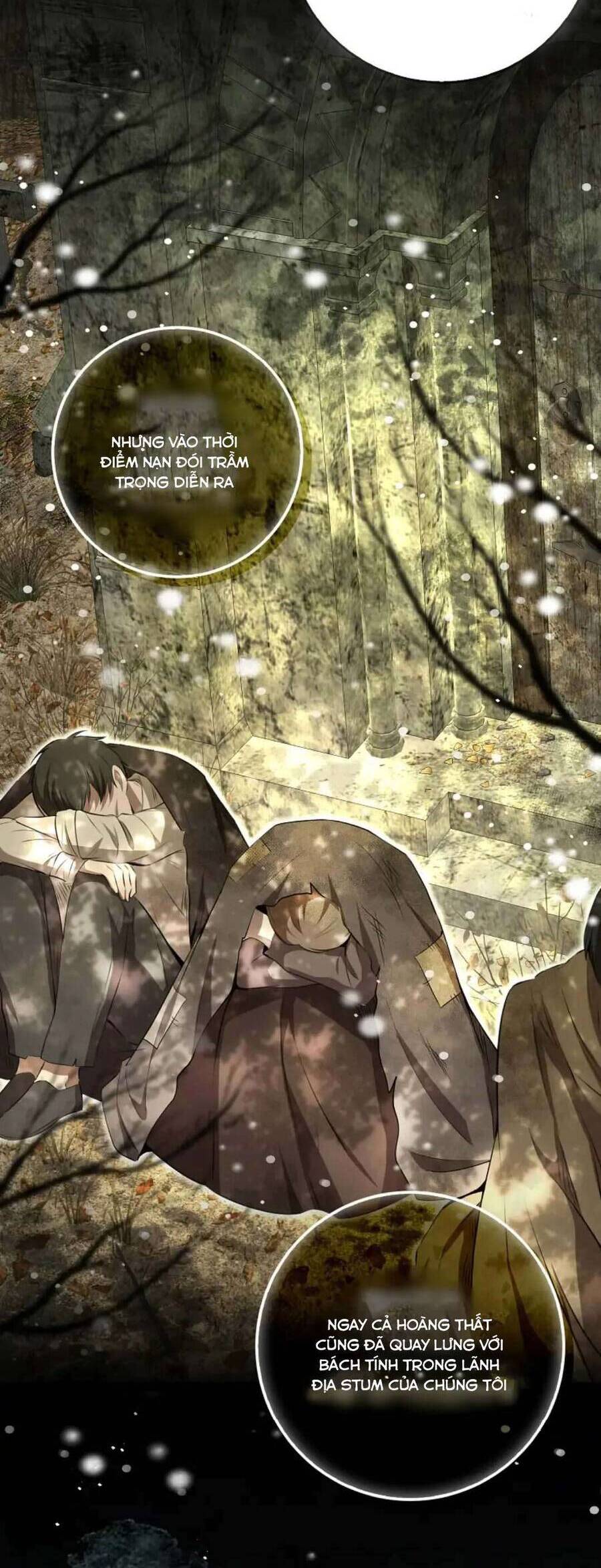 Sóc Nhỏ Tài Năng Chapter 96 - Trang 19