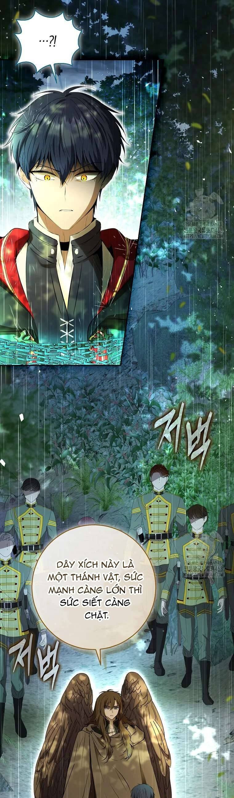 Sóc Nhỏ Tài Năng Chapter 105 - Trang 42