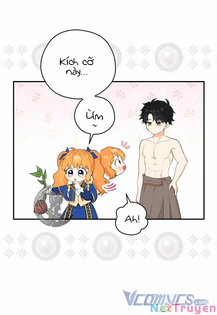 Sóc Nhỏ Tài Năng Chapter 8 - Trang 84