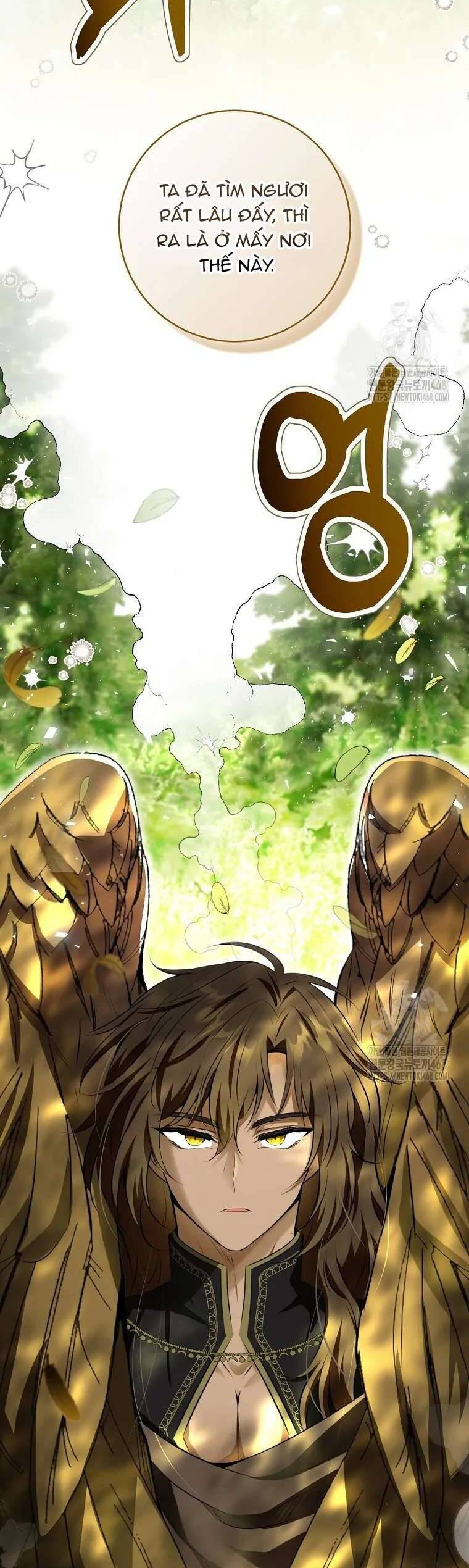Sóc Nhỏ Tài Năng Chapter 105 - Trang 21