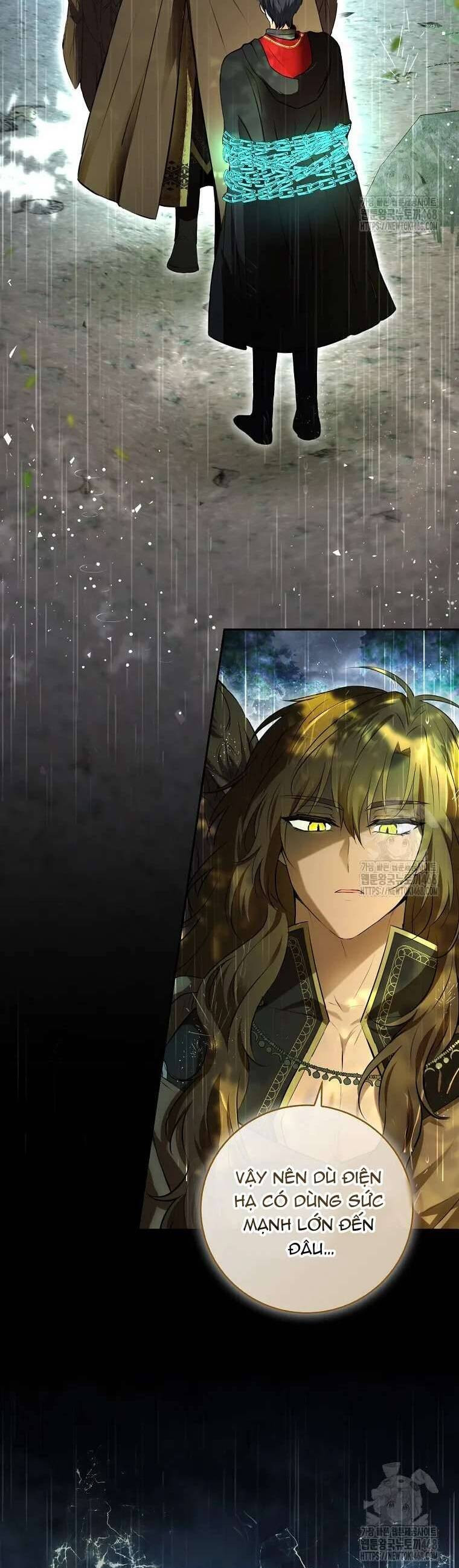 Sóc Nhỏ Tài Năng Chapter 105 - Trang 43