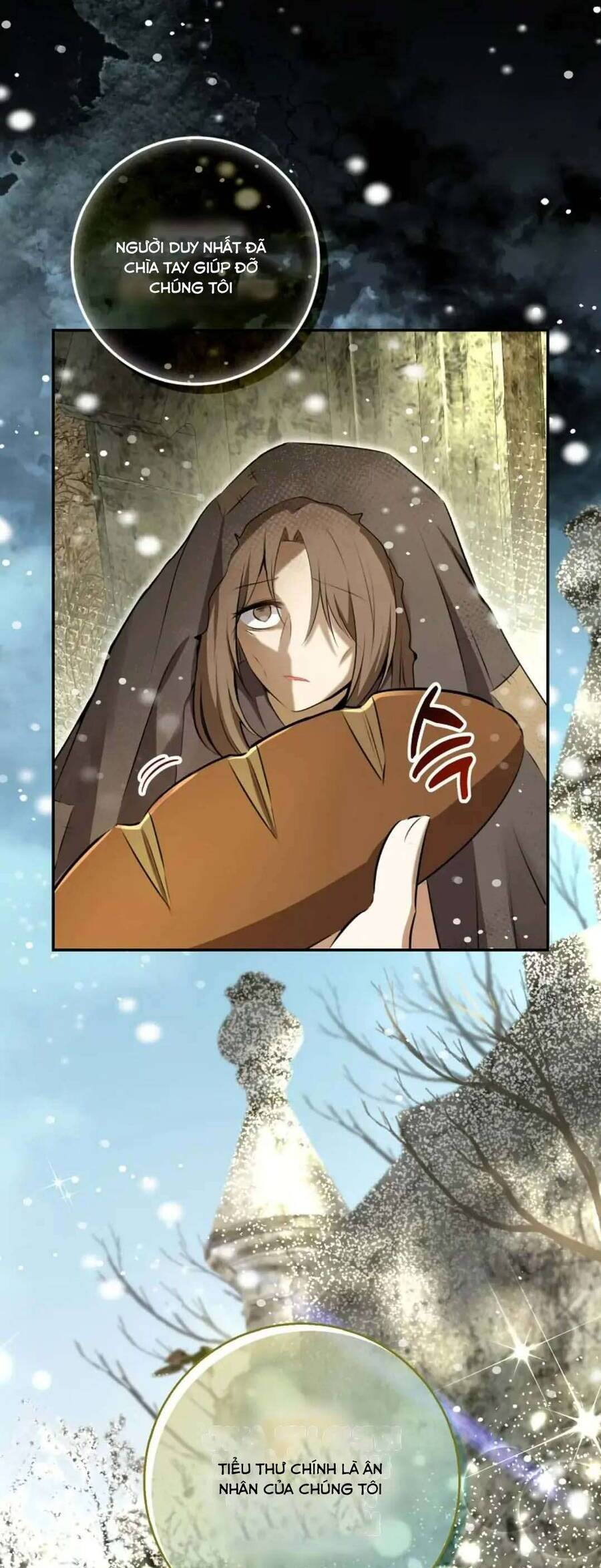 Sóc Nhỏ Tài Năng Chapter 96 - Trang 20