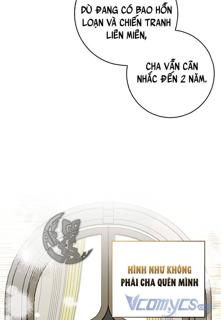 Sóc Nhỏ Tài Năng Chapter 22 - Trang 109