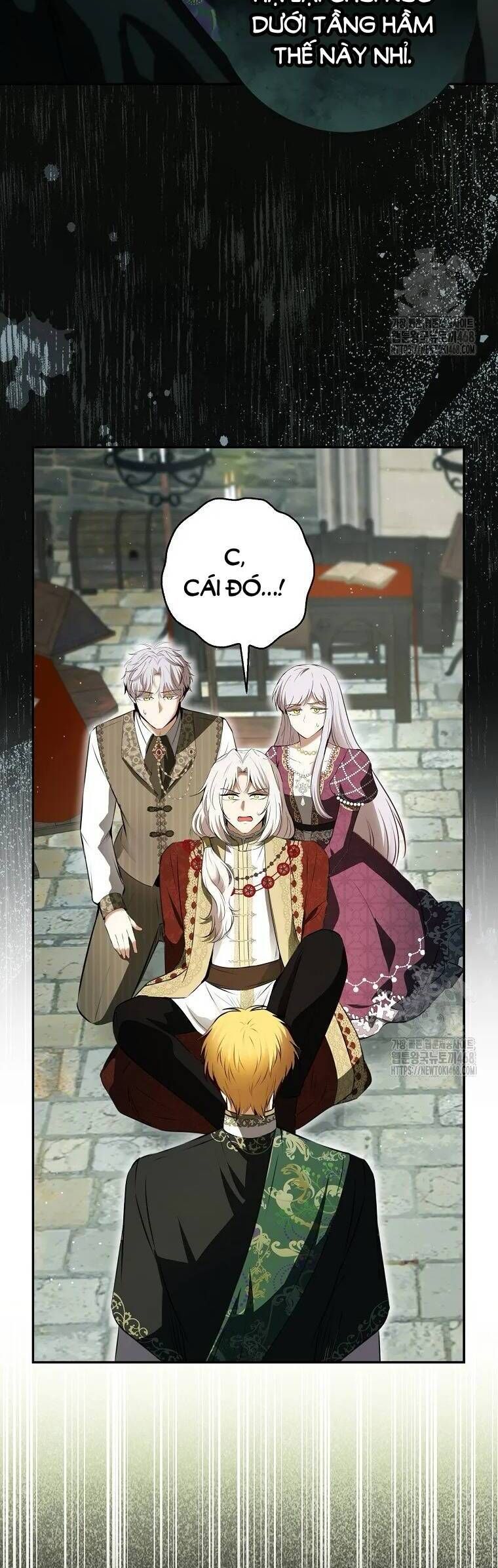 Sóc Nhỏ Tài Năng Chapter 104 - Trang 31