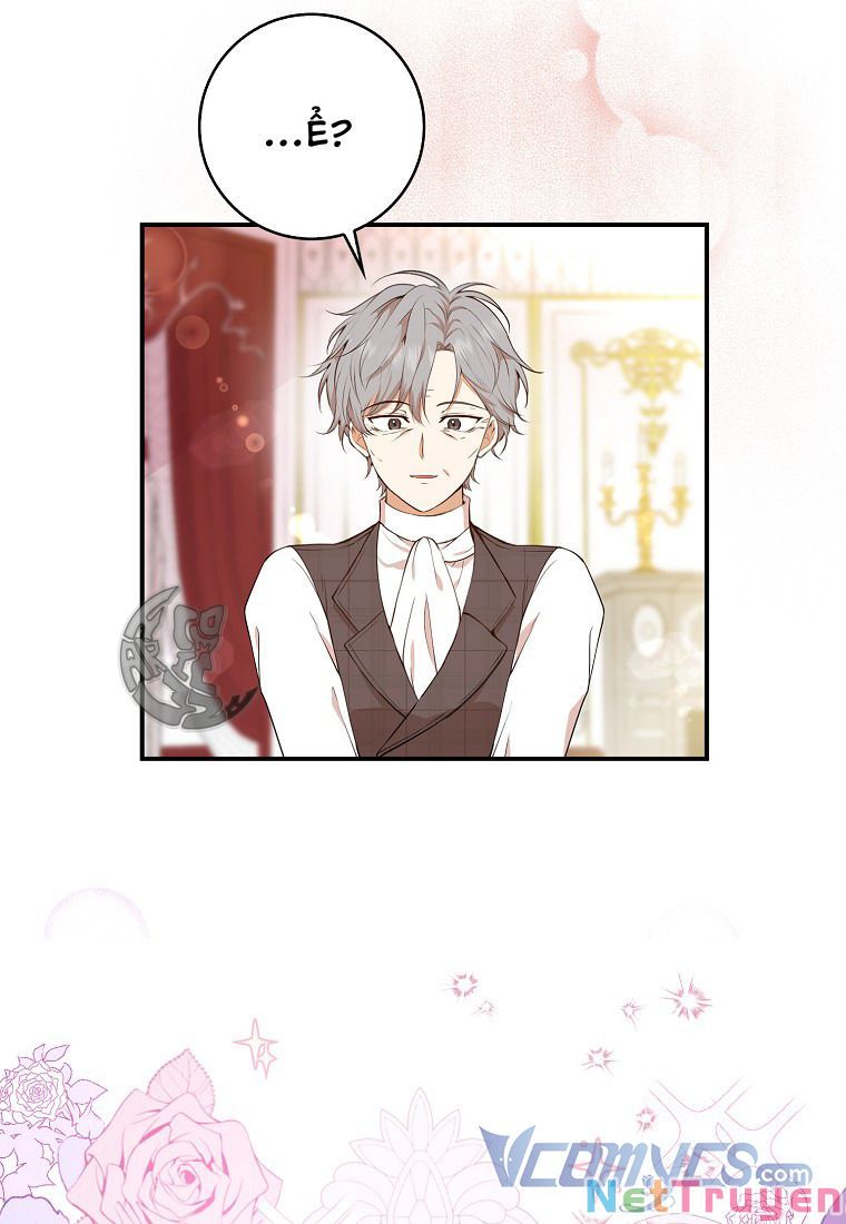Sóc Nhỏ Tài Năng Chapter 11 - Trang 32